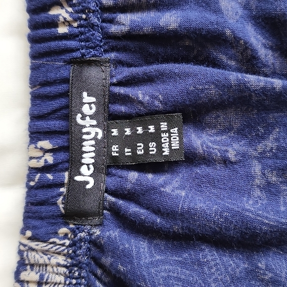 Jennyfer Strapless Maxi Dress - Picture 8 of 11